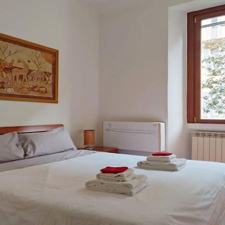 Porta Romana District Suite Mailand Exterior foto