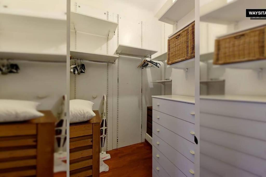 Porta Romana District Suite Mailand Exterior foto